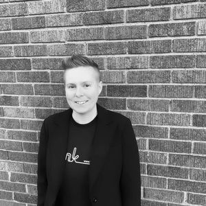 Meet your Posher, Lynndsy